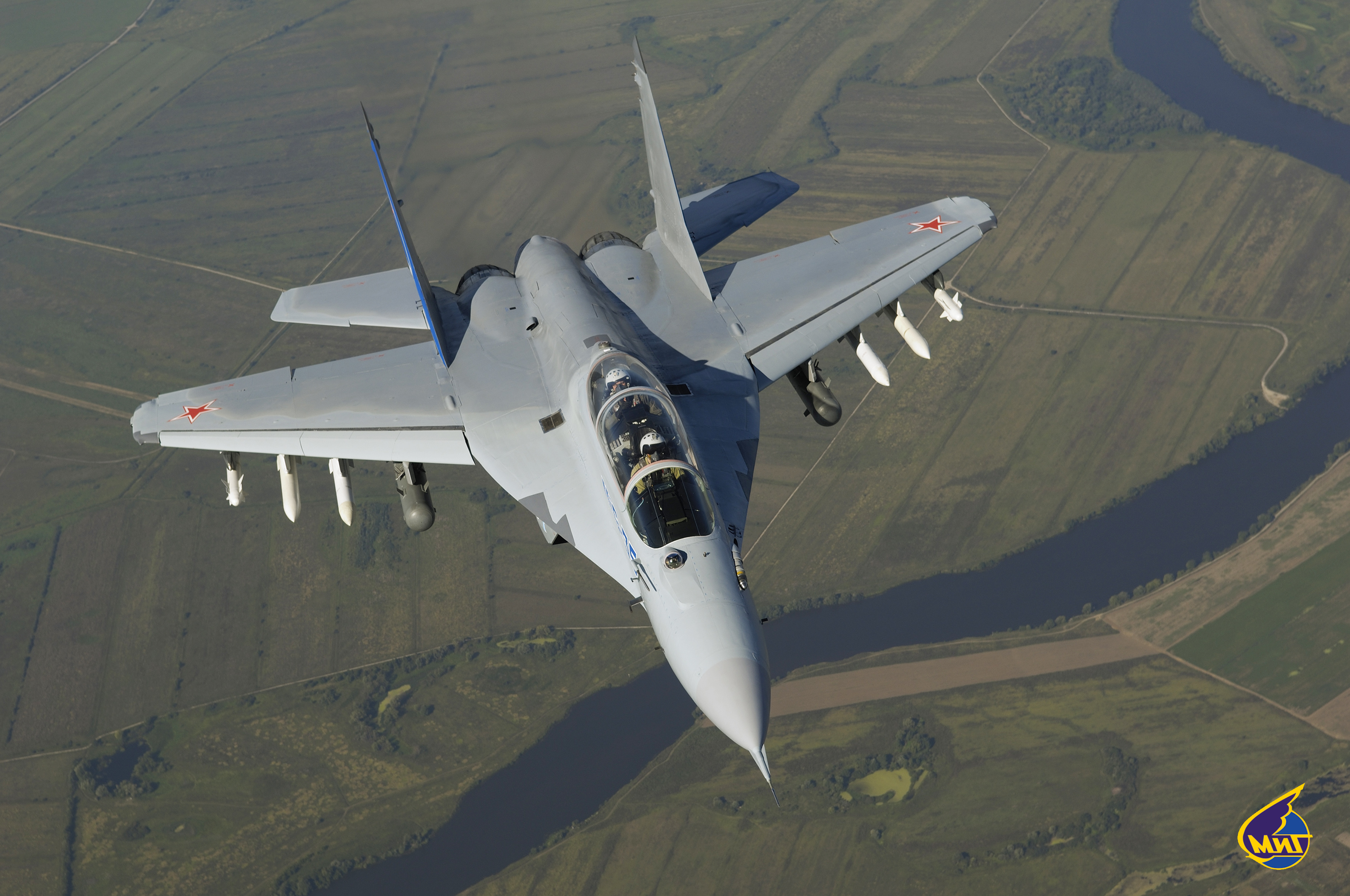 Astra, BrahMos armed MiG-35 makes more sense